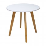 Mesa Frankfurt circular